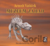 Muzeum záhad - Slezskoostravský hrad