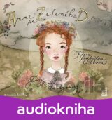 Anne ze Zeleného domu (audiokniha)