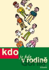 Kdo je kdo v rodině