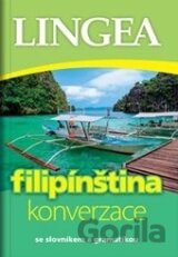 Filipínština - konverzace