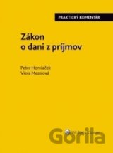 Zákon o dani z príjmov