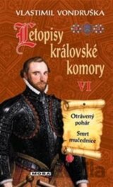 Letopisy královské komory VI