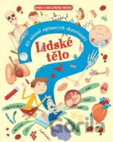 Lidské tělo