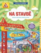 Na stavbě