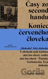 Časy zo second handu