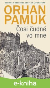 Čosi čudné vo mne