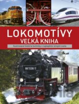 Lokomotívy – veľká kniha