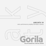 Archív IV (AKTY)
