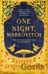 One Night, Markovitch