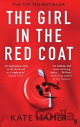 The Girl in the Red Coat