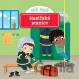 Hasičská stanice