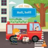 Hoří, hoří!