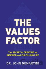 The Values Factor