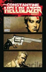 John Constantine, Hellblazer