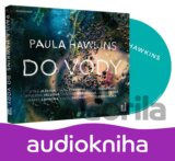 Do vody - CDmp3 (Paula Hawkins)