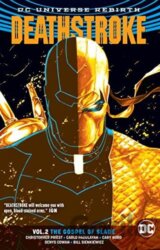 Deathstroke (Volume 2)