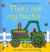 That's Not My Tractor