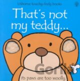 That's Not My Teddy