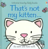 That's Not My Kitten