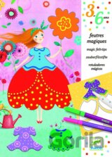 Tvorivá sada - Marienkine krásne šaty