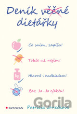 Deník věčné dietářky