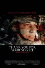 Thank You for Your Service