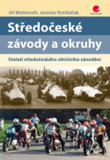 Středočeské závody a okruhy