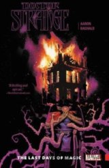 Doctor Strange (Volume 2)
