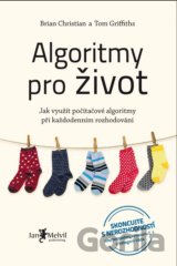 Algoritmy pro život