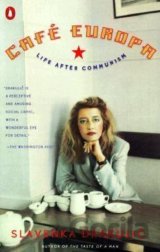Café Europa