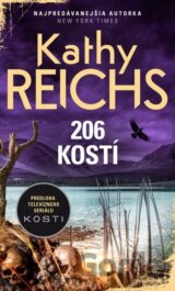 206 kostí (Reichs Kathy)