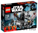 LEGO Star Wars 75183 Premena Darth Vadera
