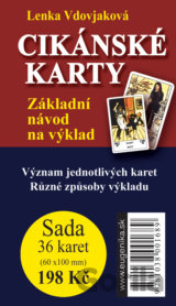 Cikánské karty