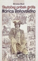 Skutočný príbeh grófa Mórica Beňovského