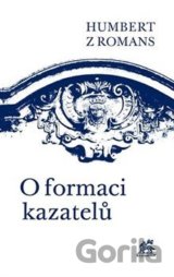 O formaci kazatelů