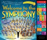 Welcome to the Symphony
