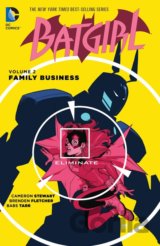 Batgirl (Volume 2)