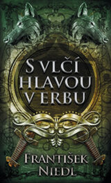 S vlčí hlavou v erbu