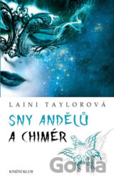 Sny andělů a chimér