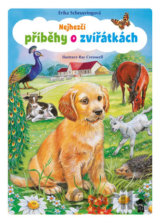 Nejhezčí příběhy o zvířátkách