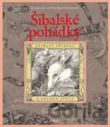 Šibalské pohádky - Zvířecí příběhy z celého světa