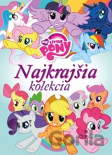 My Little Pony: Najkrajšia kolekcia