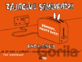 Zajacove samovraždy