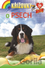 Křížovky o psech 1/2017