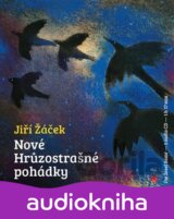 Nové hrůzostrašné pohádky