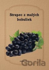 Strapec z malých bobuliek