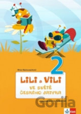 Lili a Vili 2 - Ve světě českého jazyka