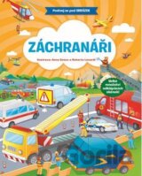 Záchranáři