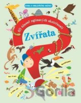 Zvířata