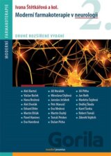 Moderní farmakoterapie v neurologii